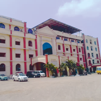 Best Engineering College